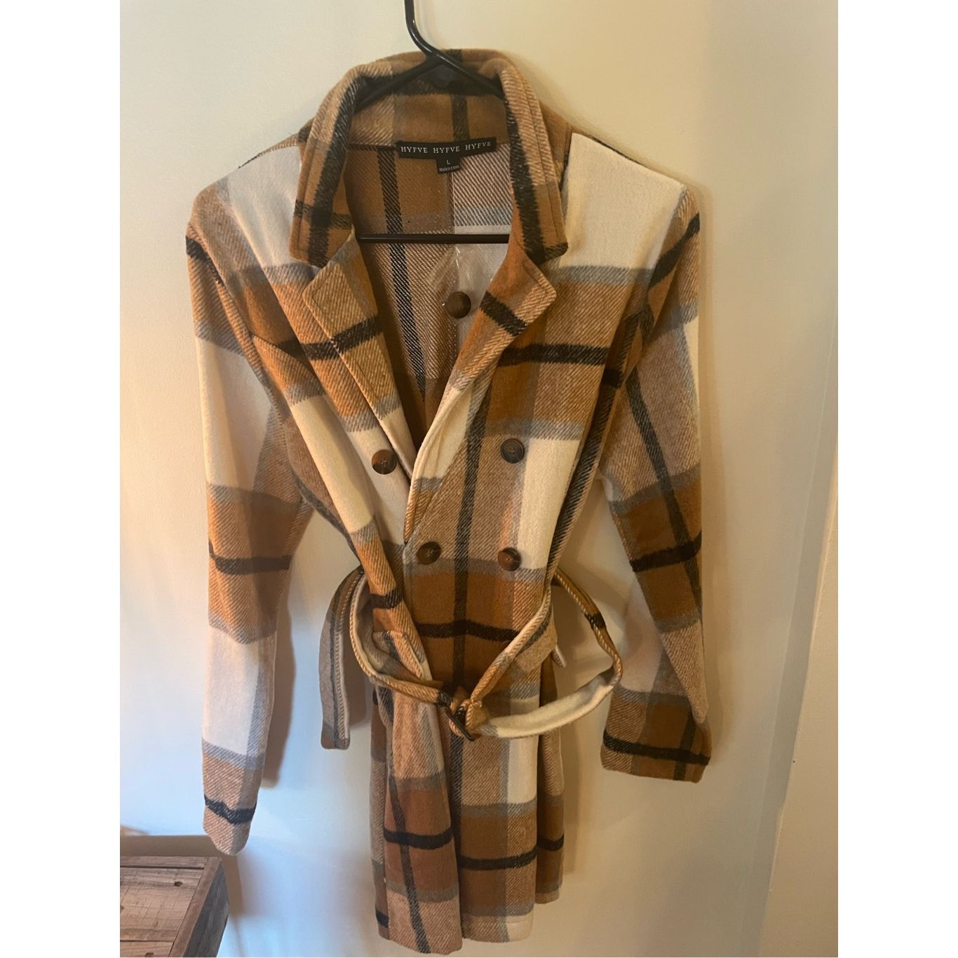 Hyfve Jacket